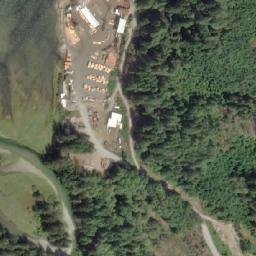 Satellite imagery of River Point, CA