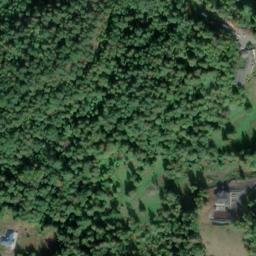 Satellite imagery of Mount Tom, CA