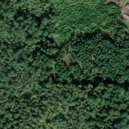 Satellite imagery of Lookout Ridge, CA