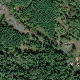 Satellite imagery of Lookout Ridge, CA