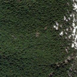 Satellite imagery of Mount Lockwood, CA