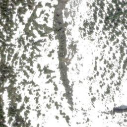 Satellite imagery of Mount Lockwood, CA