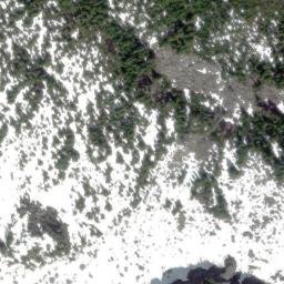 Satellite imagery of Mount Lockwood, CA