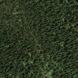 Satellite imagery of Blackwall Peak, CA