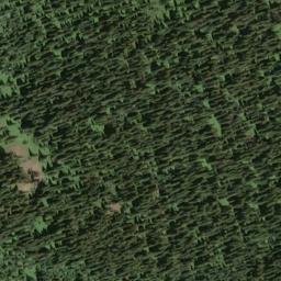 Satellite imagery of Lone Man Ridge, CA