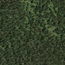 Satellite imagery of Lone Man Ridge, CA