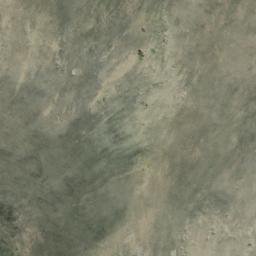 Satellite imagery of Flatiron Mountain, CA