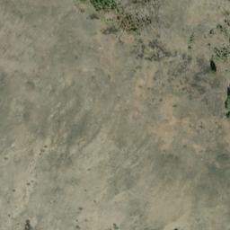 Satellite imagery of Flatiron Mountain, CA