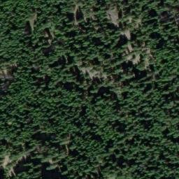 Satellite imagery of Mount Davis, CA