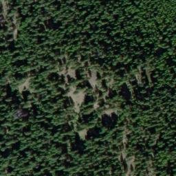 Satellite imagery of Mount Davis, CA