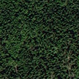 Satellite imagery of Mount Davis, CA