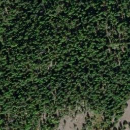 Satellite imagery of Ingram Ridge, CA