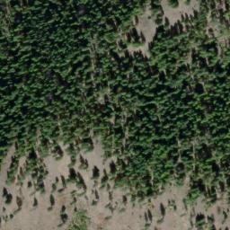 Satellite imagery of Ingram Ridge, CA