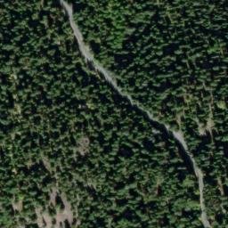 Satellite imagery of Spion Kop, CA