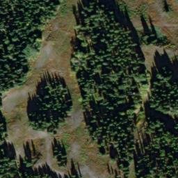 Satellite imagery of Deadman Hill, CA