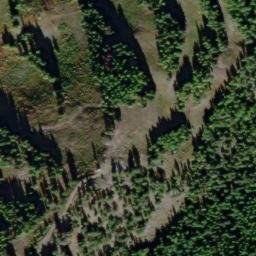 Satellite imagery of Deadman Hill, CA