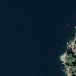 Satellite imagery of English Point, CA