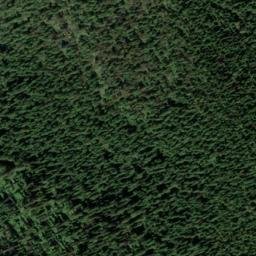 Satellite imagery of Record Mountain, CA