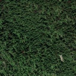 Satellite imagery of Record Mountain, CA