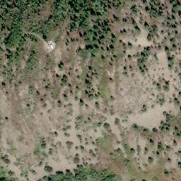 Satellite imagery of Talus Hill, CA