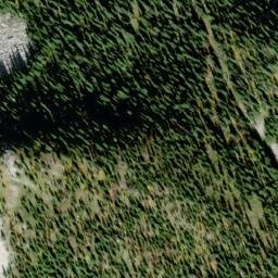 Satellite imagery of Pristine Pass, CA