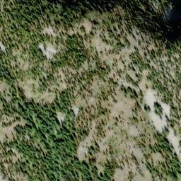 Satellite imagery of Rock Ridge Pass, CA