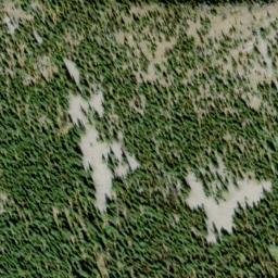 Satellite imagery of Rock Ridge Pass, CA