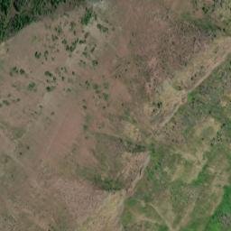 Satellite imagery of Lone Mountain, CA