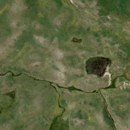 Satellite imagery of Ockey Ridge, CA