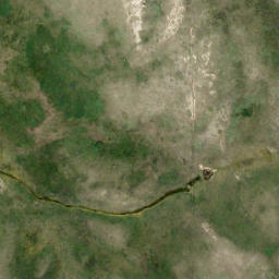 Satellite imagery of Ockey Ridge, CA