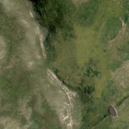 Satellite imagery of Ockey Ridge, CA