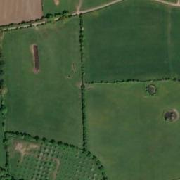 Satellite imagery of Château du Mont-à-la-Vigne, FR