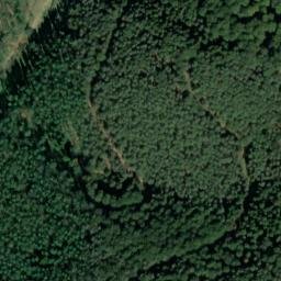 Satellite imagery of Großer Roßberg, DE