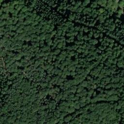 Satellite imagery of Großer Roßberg, DE