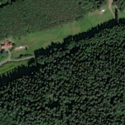 Satellite imagery of Fladenstein, DE