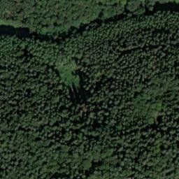 Satellite imagery of Fladenstein, DE