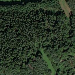 Satellite imagery of Fladenstein, DE