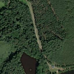 Satellite imagery of Burg Berwartstein, DE