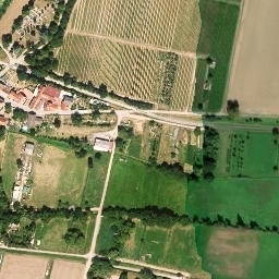 Satellite imagery of Lichtenberg, DE