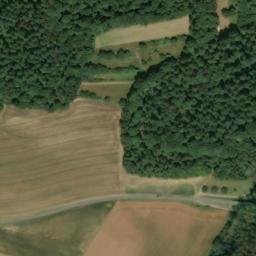 Satellite imagery of Hornbuckel, DE