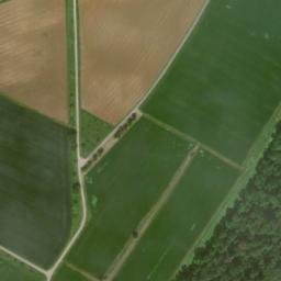 Satellite imagery of Kopfrain, DE
