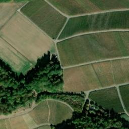 Satellite imagery of Zweifelberg, DE