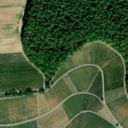 Satellite imagery of Hörnle, DE