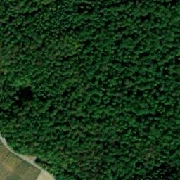 Satellite imagery of Hörnle, DE