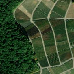 Satellite imagery of Hörnle, DE