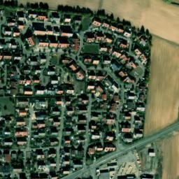 Satellite imagery of Wannenberg, DE