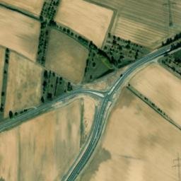 Satellite imagery of Wannenberg, DE