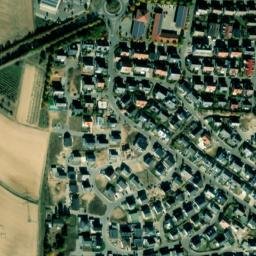 Satellite imagery of Wannenberg, DE