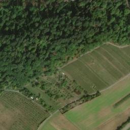 Satellite imagery of Dornberg, DE