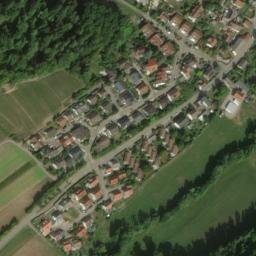Satellite imagery of Dornberg, DE
